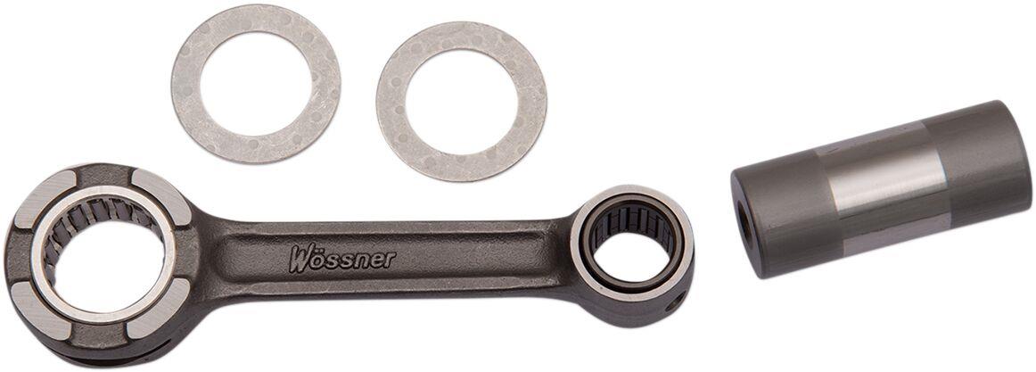 Wossner Connecting Rod Kit For Suzuki RM 125 1997-2007 P2014