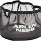 Arlen Ness Pre-Filter Rain Sock Black Polyester With Cover Air Filter 18-062