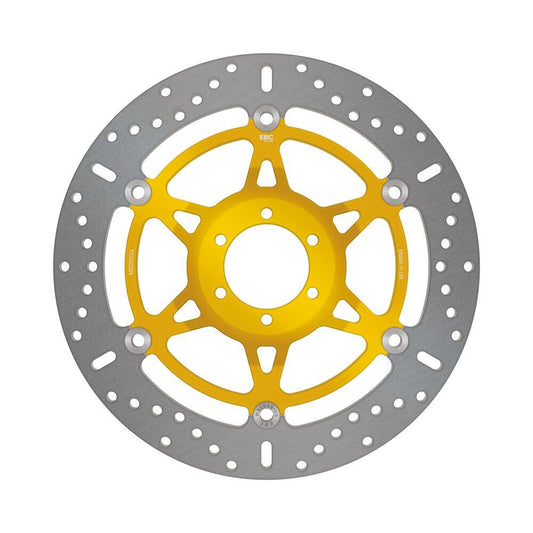 EBC X-Series Brake Rotor For Aprilia RS 660 1987-2026 MD2003X