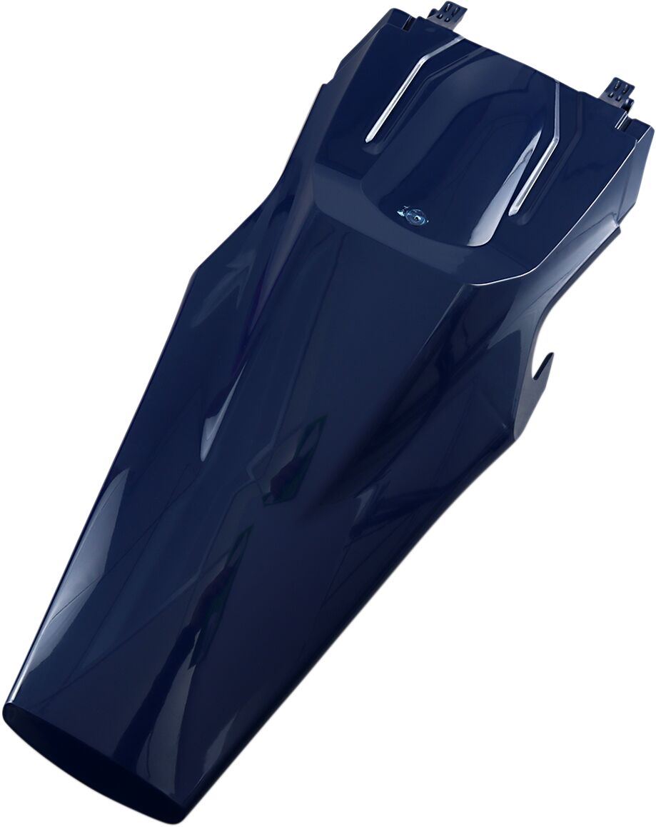 UFO Fender Rear For Husqvarna Tc/Fc 19-22 Blue HU03389-087