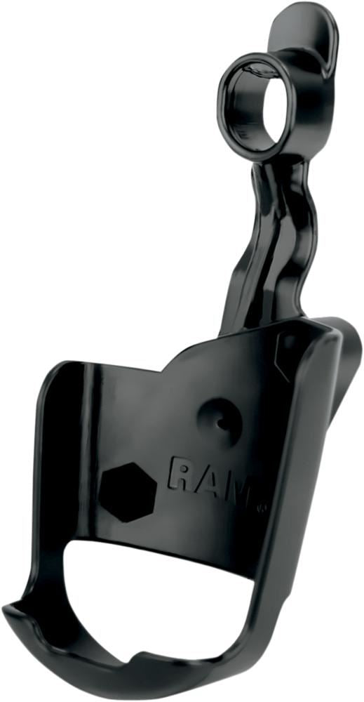 Ram Mounts Cradle Holder for the Garmin Astro 220, GPS 60, GPSMAP 60, 60C, 60CS, 60CSx and 60Cx - RAM-HOL-GA12