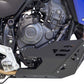 AXP Racing Adventure Skid Plate YAMAHA TENERE700 B AX1779