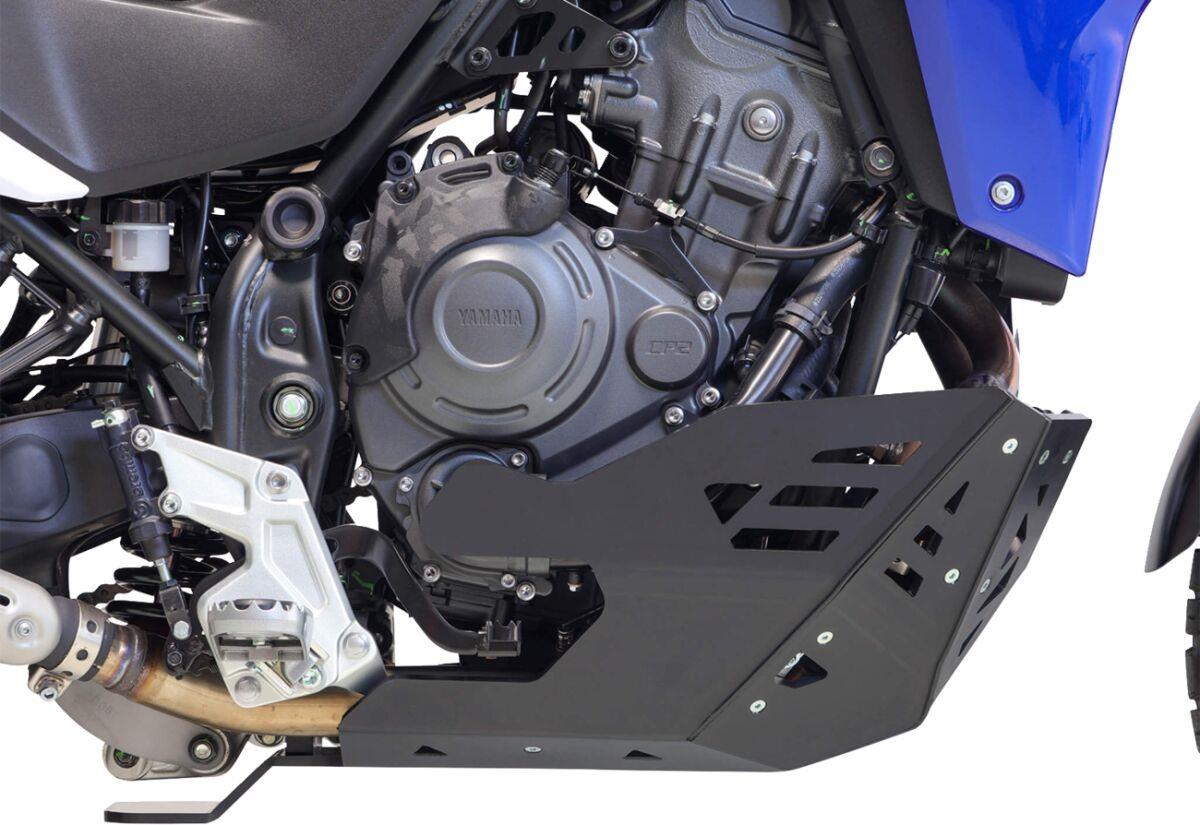 AXP Racing Adventure Skid Plate YAMAHA TENERE700 B AX1779