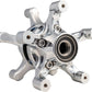 Arlen Ness Spider Wheel Hub Chrome Dual Aluminum For HD FLHRXS 1868 08-24 71-661