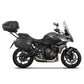 SHAD 3P Pannier Fitting Kit to fit Triumph Tiger 660 Sport 2022-2025