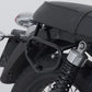 SW MOTECH Legend Side Bag System LC TRIUMPH BONNEVILLE 865 T100 2005-2015 BC.HTA.11.509.20301