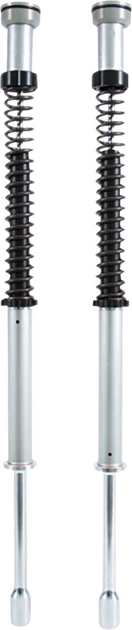 Ohlins Fork Cartridge Kit For Harley Davidson FXDB 1690 ABS 06-17 FKS 212