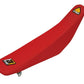 Blackbird Racing Seat Cover Pyramid Fantic XX 125 2021-2025 Red 1F00G/01