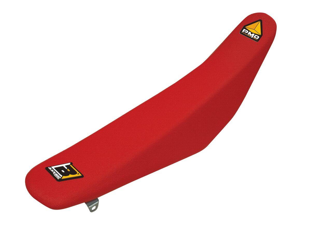 Blackbird Racing Seat Cover Pyramid Fantic XX 125 2021-2025 Red 1F00G/01