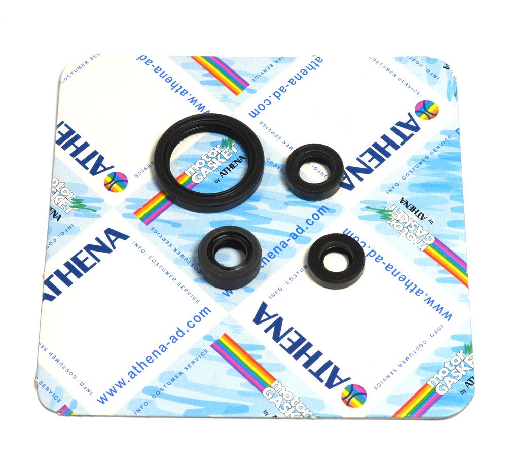 Athena Engine Oil Seal Yamaha YFZ 450 RSE Gas Gas EC 450 F 04-18 P400485400069