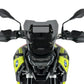 WRS Windscreen Enduro For BMW F 900 GS Dark Smoke BM104FS