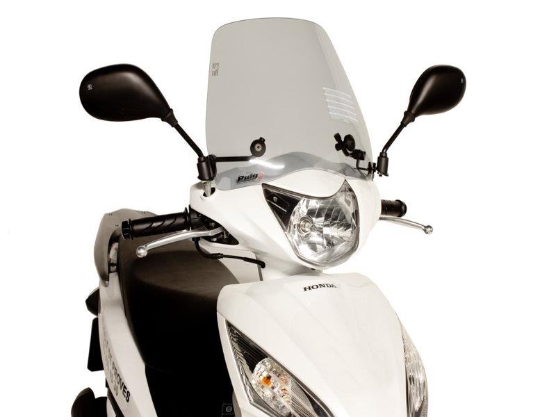 Puig Traffic Screen Light Smoke 5060H