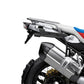SHAD 3P Pannier Fitting Kit to fit BMW R1200 GS 2013-2025