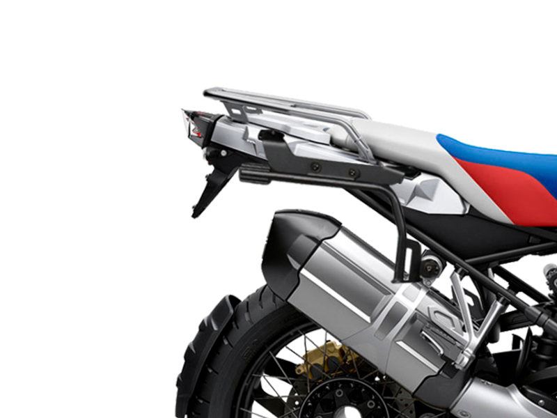 SHAD 3P Pannier Fitting Kit to fit BMW R1200 GS 2013-2025