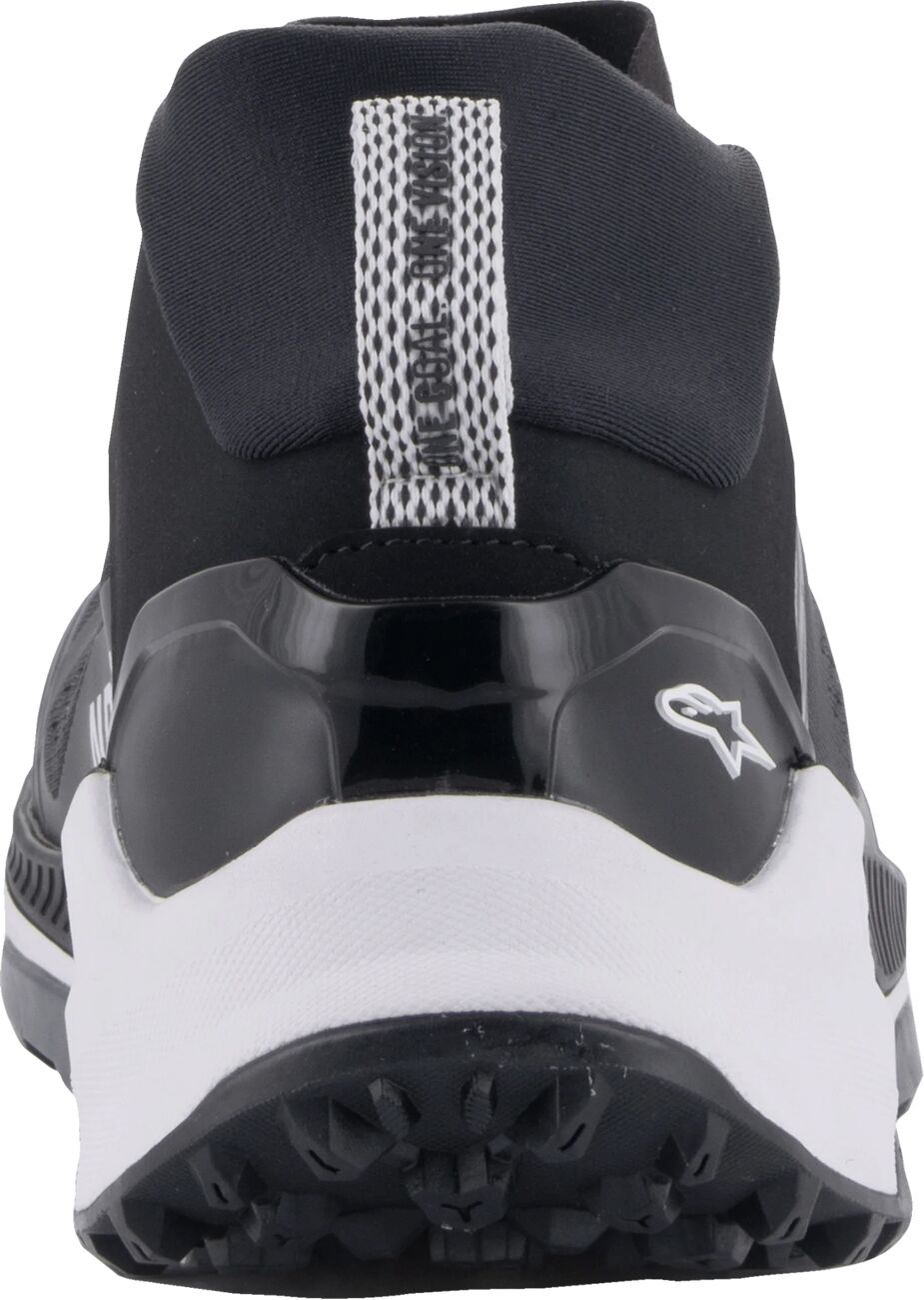 ALPINESTARS Meta XR V2 Shoes Black/White/Grey