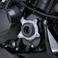 SW-Motech Engine Case Protectors For Kawasaki Z 1100 2026 Pair MSS.08.065.10000