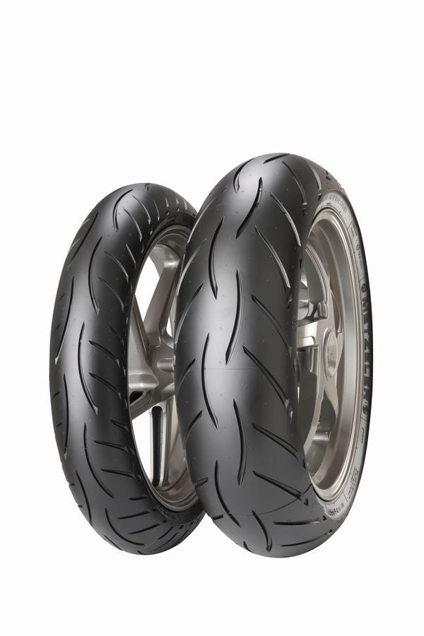 METZELER Sportec M5 Interact M5 IN R 180/55ZR17 (73W)TL Tyre