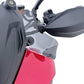 WRS Side Deflectors For Ducati Multistrada V2 900 2025-2026 DU038FS