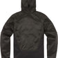 ICON Synthhawk Motorcycle Jacket Black 2023 Model