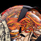 ICON Airframe Pro™ TopShelf Red Motorcycle Helmet