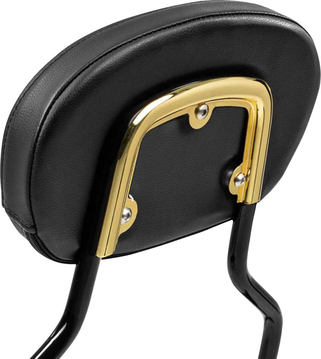 Saddlemen 3-Point Sissy Bar Pad Bracket For Harley FLFBS 1923 2006-2025 15725GO