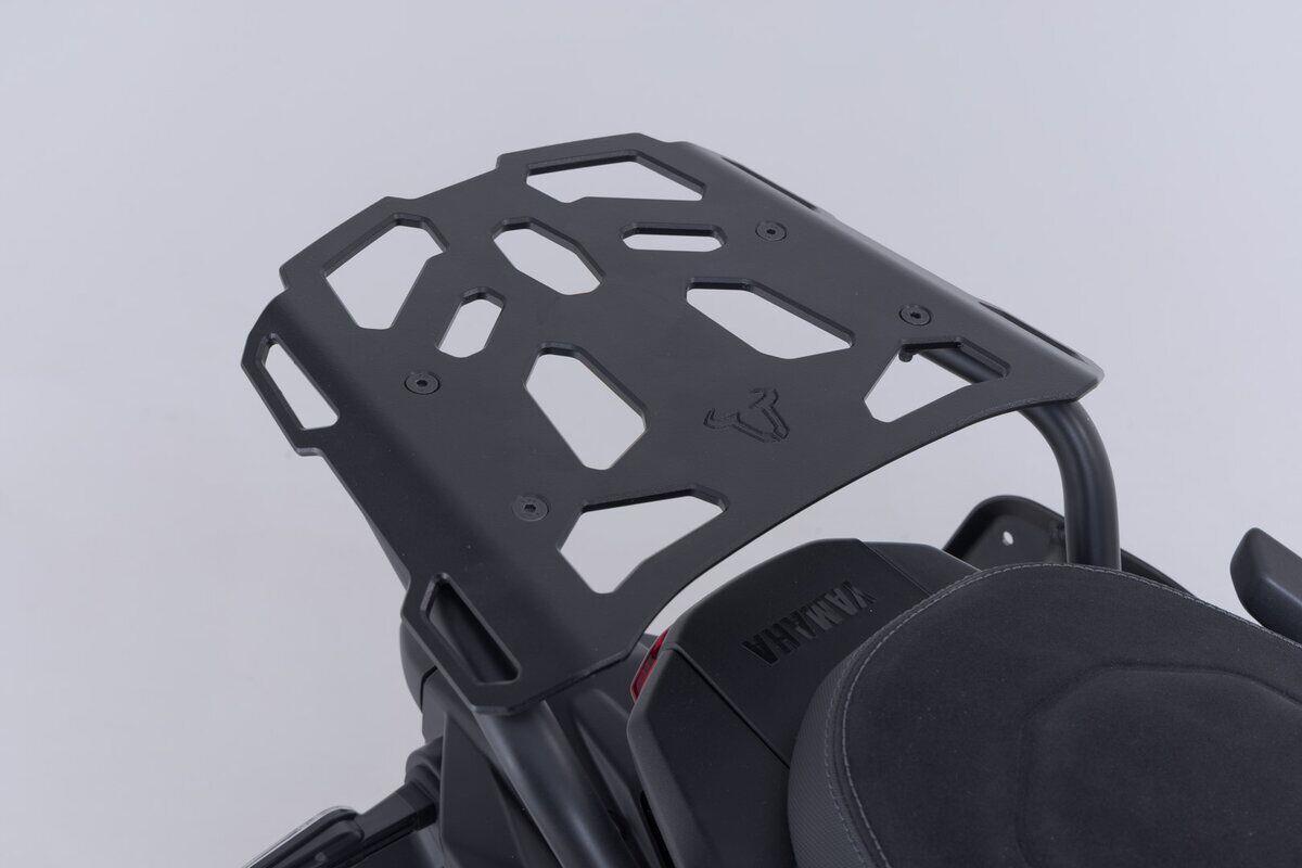 SW-MOTECH Street Rack For Yamaha MT-07 2025-2026 Black GPT.06.020.16000/B
