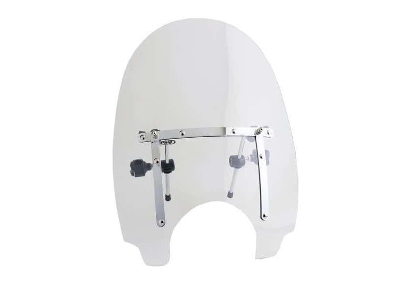 Puig Daytona III Screen Clear 6015W