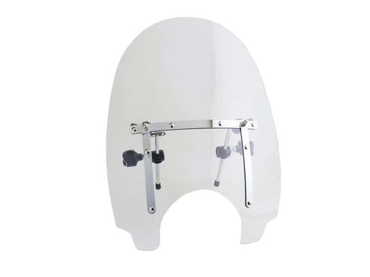 Puig Daytona III Screen Clear 6015W