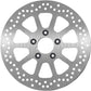 Sbs Stainless Steel Brake Rotor For Harley Davidson XL 1200 X 2000-2018 5139