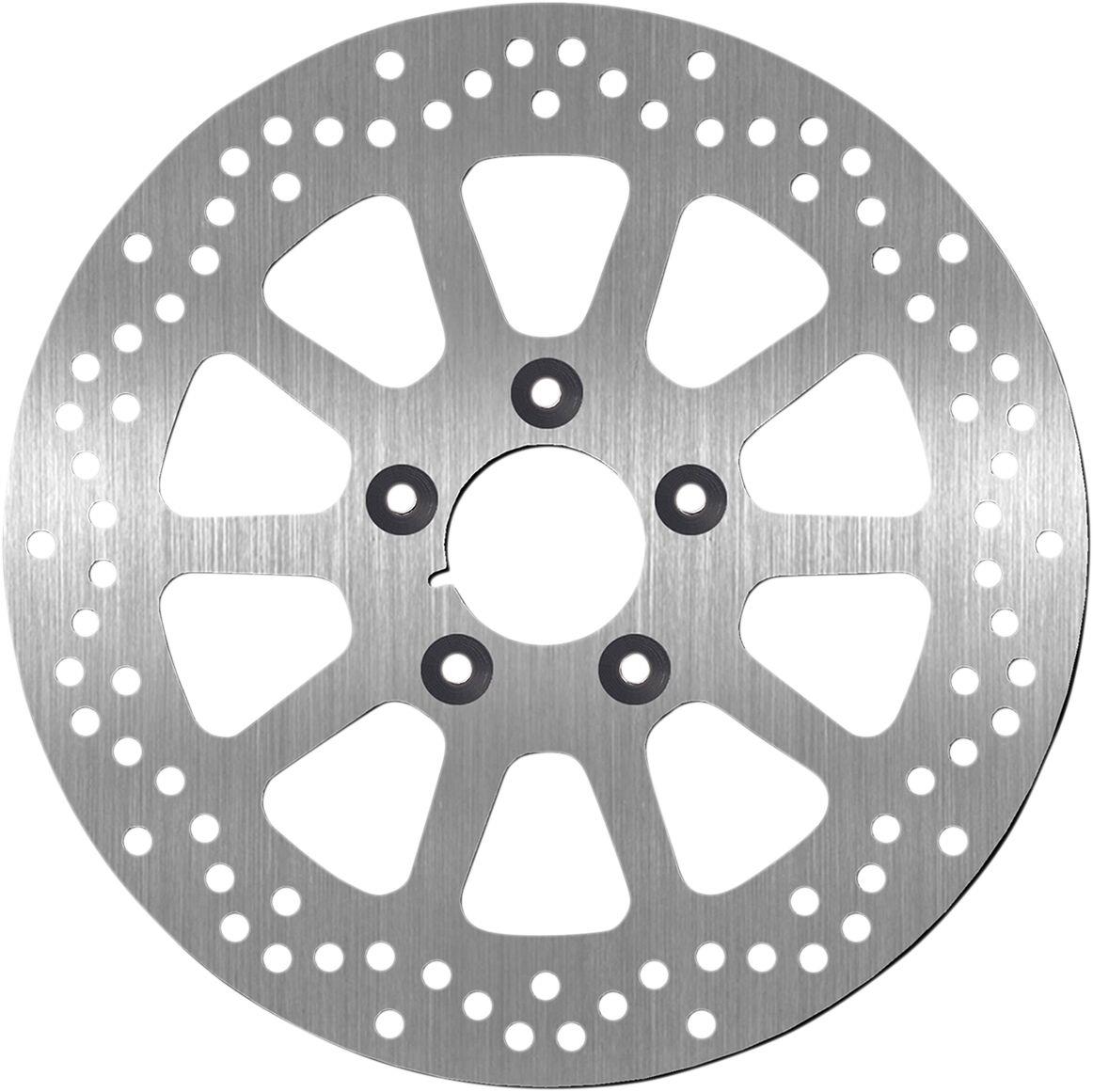 Sbs Stainless Steel Brake Rotor For Harley Davidson XL 1200 X 2000-2018 5139