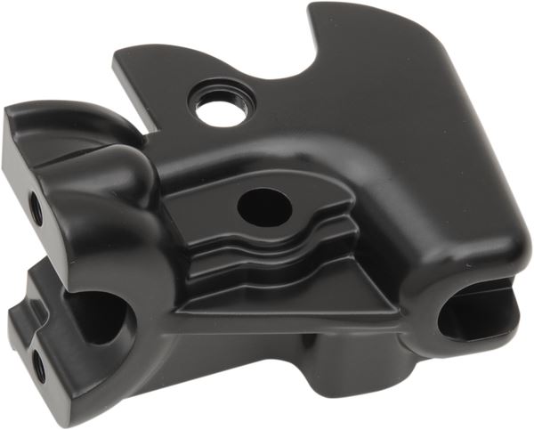 Drag Specialties Clutch Lever Bracket For Harley XL 1200 X 14-22 H07-0790MB-3