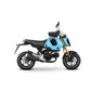SHAD Click System Fitting Kit to fit Honda MSX125 2021-2025