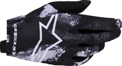 ALPINESTARS Radar Gloves IRON CAMO 2025 Model
