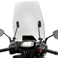 PUIG Urban Screen Light Smoke for Suzuki Avenis 125i 21-24 21721H