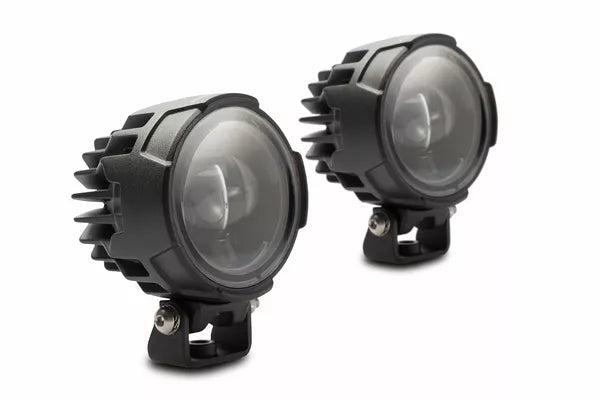SW MOTECH Evo Fog Lights For BMW F 900 GS ABS 2024 NSW.07.602.51000