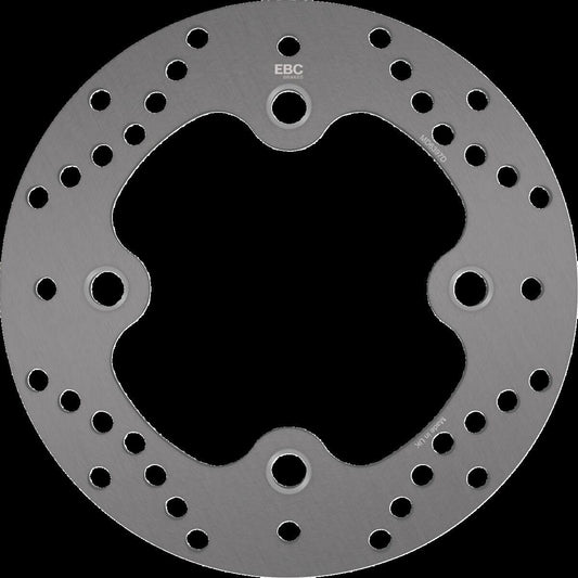 EBC UTV BSD Brake Rotors For Polaris RZR XP 1000 Turbo 4X4 2016-2020 MD6397D