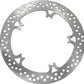 Sbs Stainless Steel Brake Rotor For Harley Davidson VRSCDX 1250 2006-2017 5147