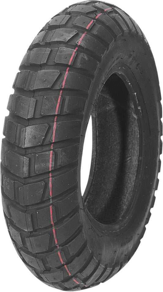 DURO HF903 130/60-13 55J TL Motorcycle Tyre