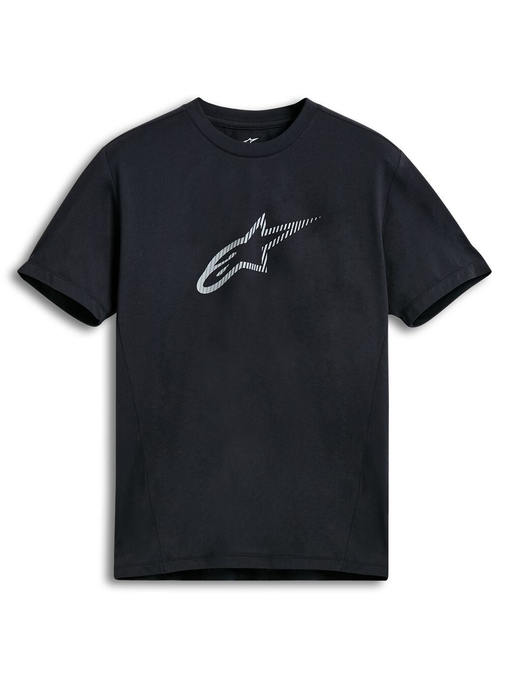 ALPINESTARS Exemption Performance T-Shirt Black