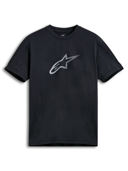 ALPINESTARS Exemption Performance T-Shirt Black
