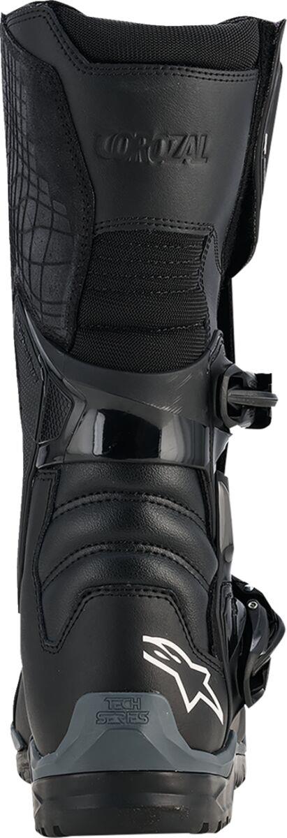 ALPINESTARS Corozal Adventure Drystar® Boots BLK 2025 Model