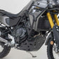 SW MOTECH Crash Bar For Yamaha XTZ 700 2024-2025 Black Steel SBL.06.799.10200/B