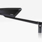 Puig Hypernaked Rearview Mirror RHS Black 20858R