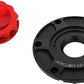 Arlen Ness 12 Point Gas Cap For Harley Davidson FLHX 1923 ABS 2023-2024 701-017