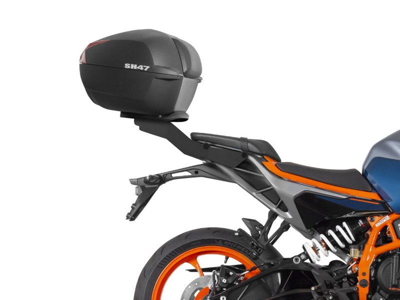 SHAD Top Box Fitting Kit to fit KTM 125 Duke 2024-2025