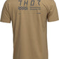 THOR Stamp T-Shirt Caramel