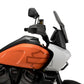 Puig Sport Screen Dark Smoke 9039N