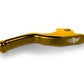 Heinz Bikes Performance 3-Finger Levers For HD FLHTK 1868 17-20 HBBCL-FLH-G