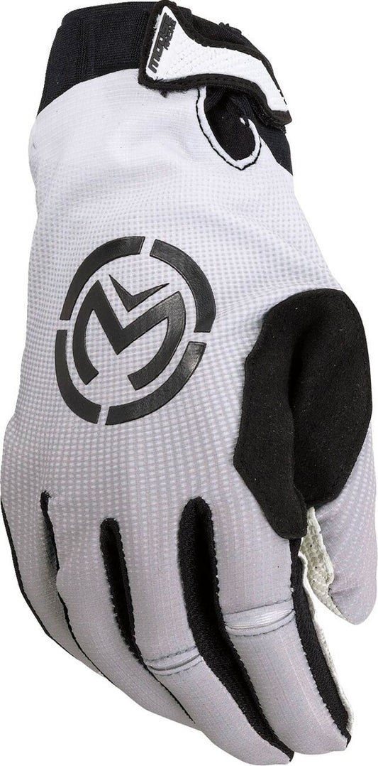 MOOSE RACING SX1™ Gloves WHITE 2024 Model
