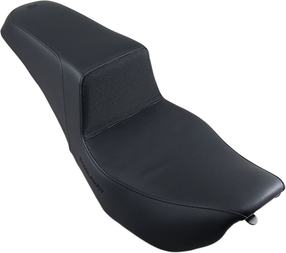 Saddlemen Harley Davidson FLHX 1450 06 Step-Up Seat 897-06-174
